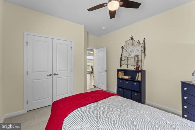 14204 BELLE AVE, Culpeper, VA 22701