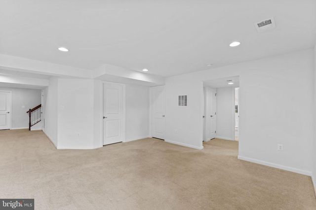 14204 BELLE AVE, Culpeper, VA 22701