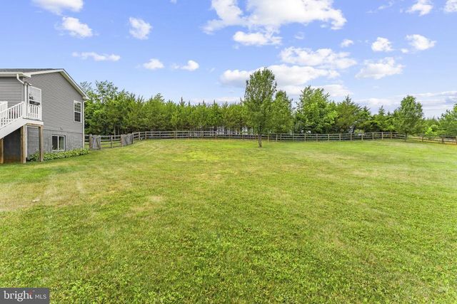 14204 BELLE AVE, Culpeper, VA 22701
