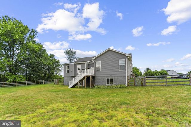14204 BELLE AVE, Culpeper, VA 22701