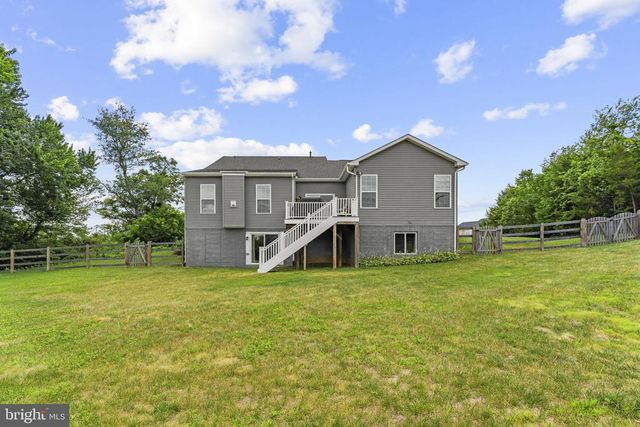 14204 BELLE AVE, Culpeper, VA 22701