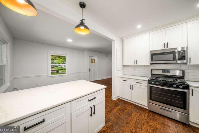 1774 Laurelwood Drive SW, Atlanta, GA 30311