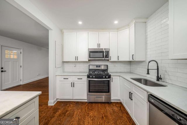 1774 Laurelwood Drive SW, Atlanta, GA 30311