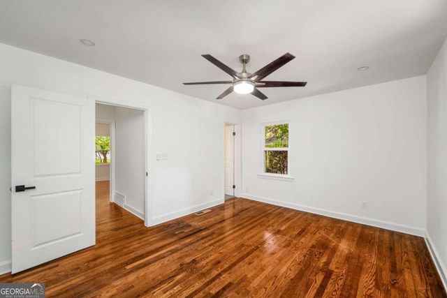 1774 Laurelwood Drive SW, Atlanta, GA 30311