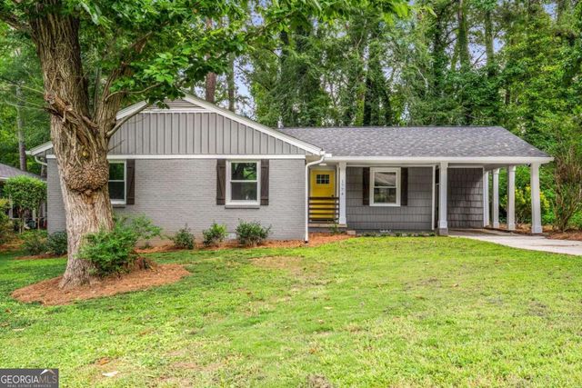 1774 Laurelwood Drive SW, Atlanta, GA 30311