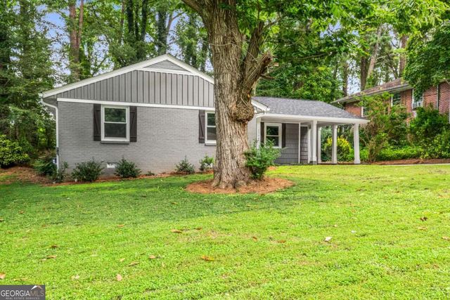 1774 Laurelwood Drive SW, Atlanta, GA 30311
