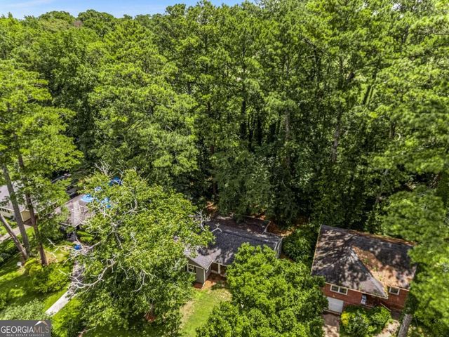 1774 Laurelwood Drive SW, Atlanta, GA 30311