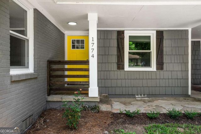 1774 Laurelwood Drive SW, Atlanta, GA 30311