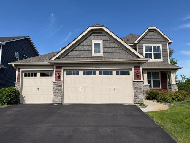 7201 Lasalle Avenue NE, Otsego, MN 55301