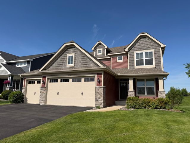 7201 Lasalle Avenue NE, Otsego, MN 55301