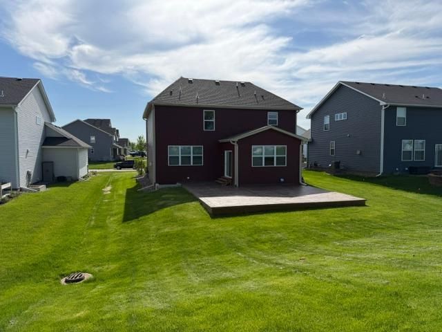 7201 Lasalle Avenue NE, Otsego, MN 55301