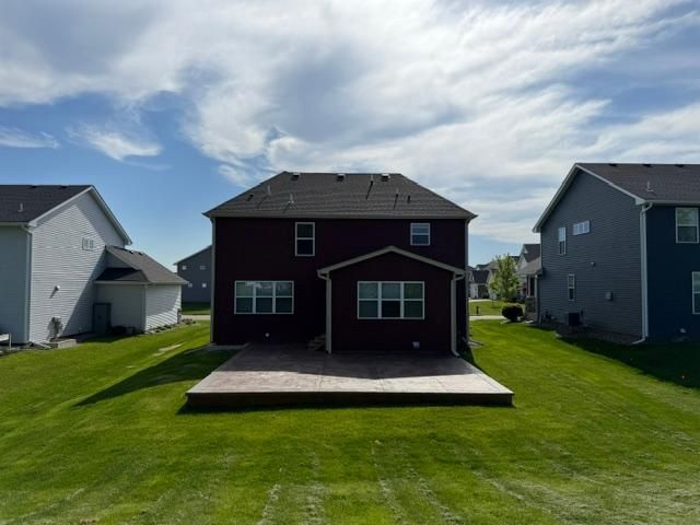 7201 Lasalle Avenue NE, Otsego, MN 55301