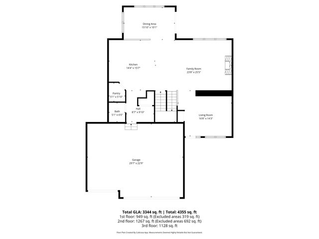 7201 Lasalle Avenue NE, Otsego, MN 55301