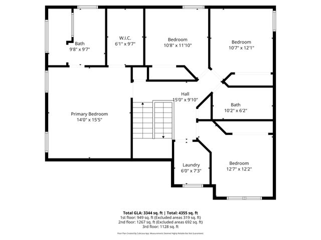 7201 Lasalle Avenue NE, Otsego, MN 55301