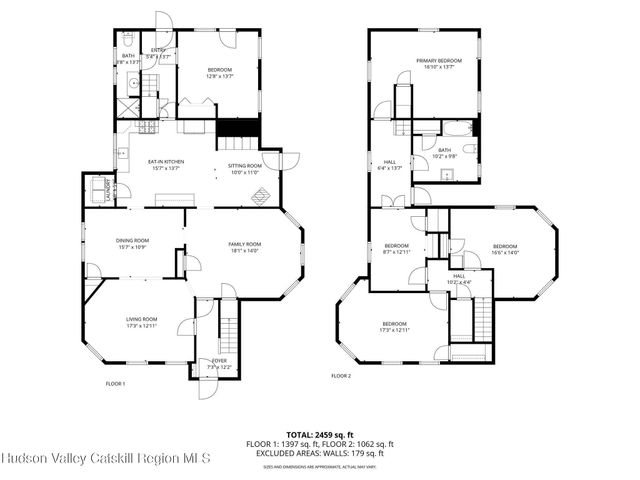 4 Railroad Avenue, Staatsburg, NY 12580