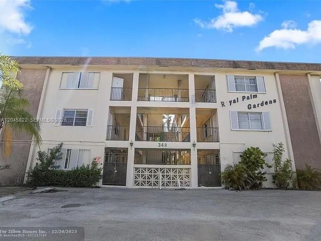 348 S Federal Hwy 31 31, Dania Beach, FL 33004
