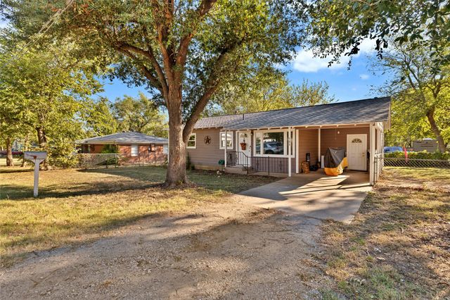506 Chilton Street, Weatherford, TX 76086
