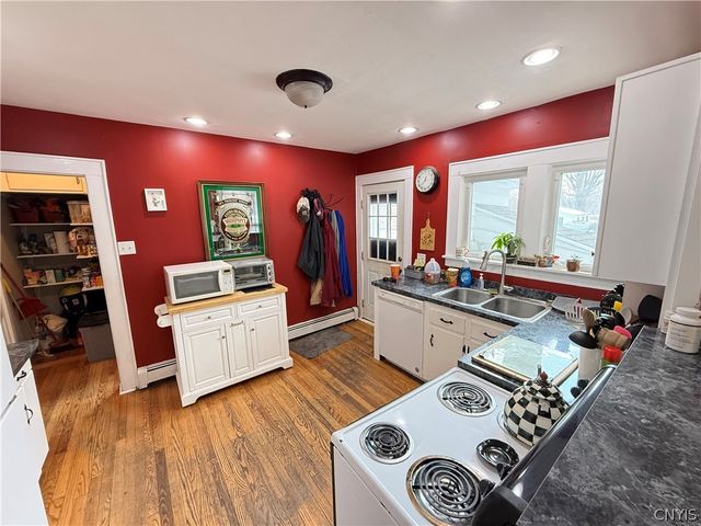 65 Clinton Street, Homer, NY 13077