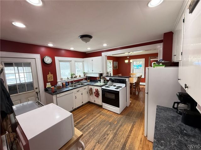 65 Clinton Street, Homer, NY 13077