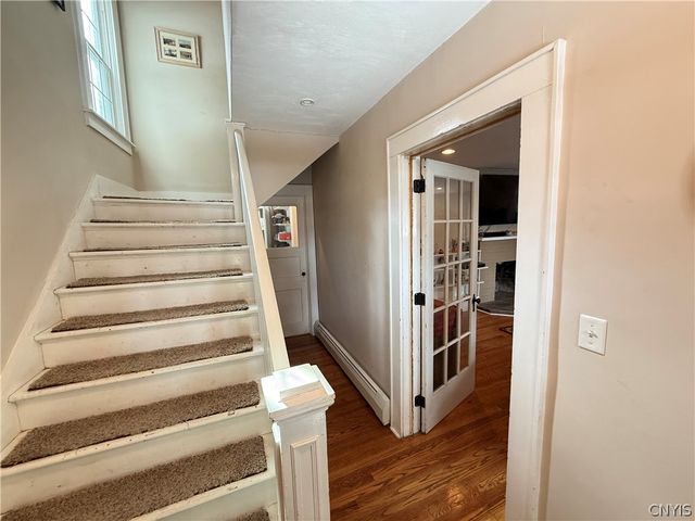 65 Clinton Street, Homer, NY 13077