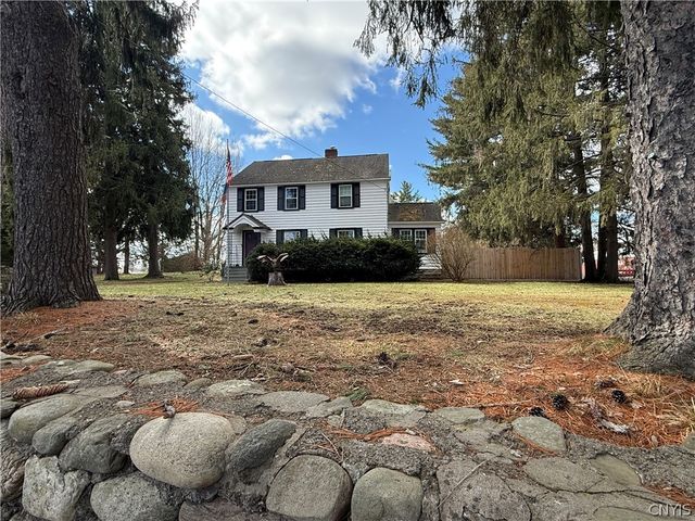 65 Clinton Street, Homer, NY 13077