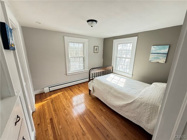 65 Clinton Street, Homer, NY 13077