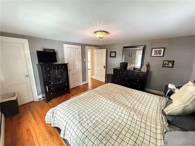 65 Clinton Street, Homer, NY 13077