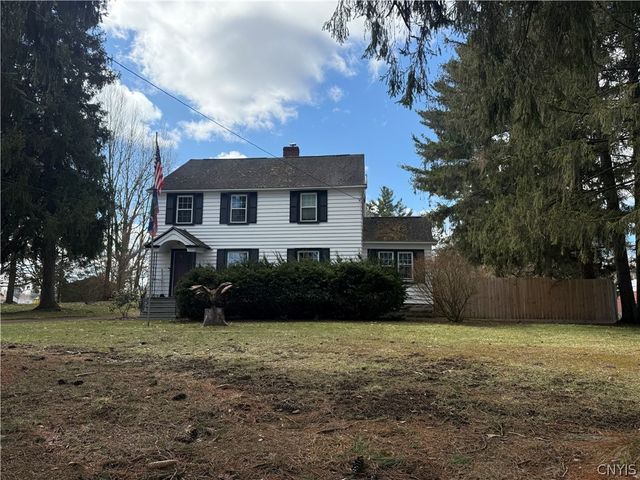 65 Clinton Street, Homer, NY 13077