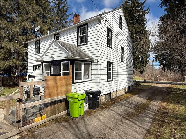 65 Clinton Street, Homer, NY 13077