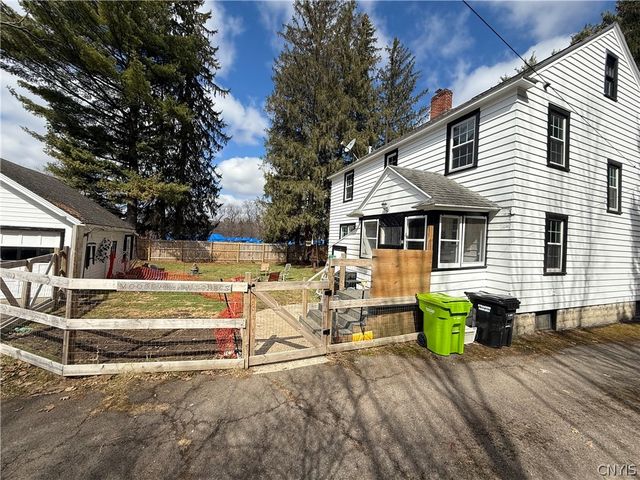 65 Clinton Street, Homer, NY 13077