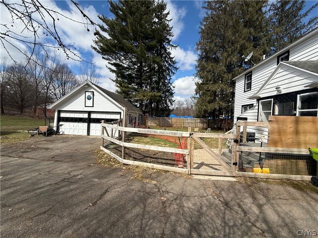 65 Clinton Street, Homer, NY 13077