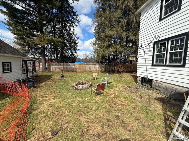 65 Clinton Street, Homer, NY 13077