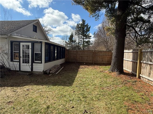 65 Clinton Street, Homer, NY 13077