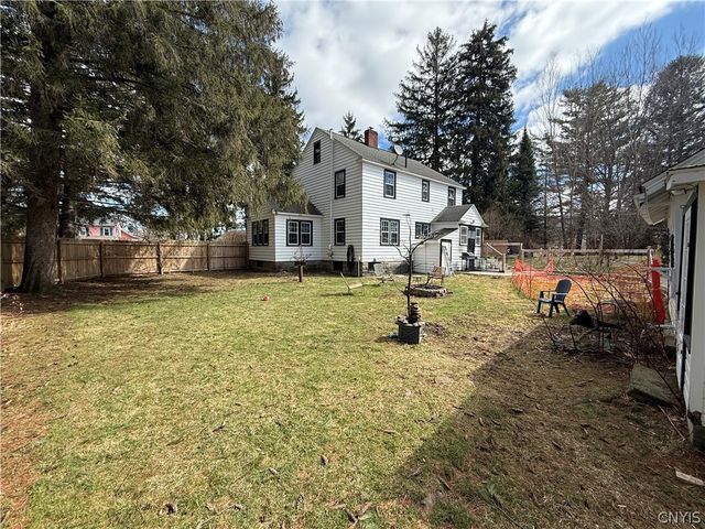65 Clinton Street, Homer, NY 13077