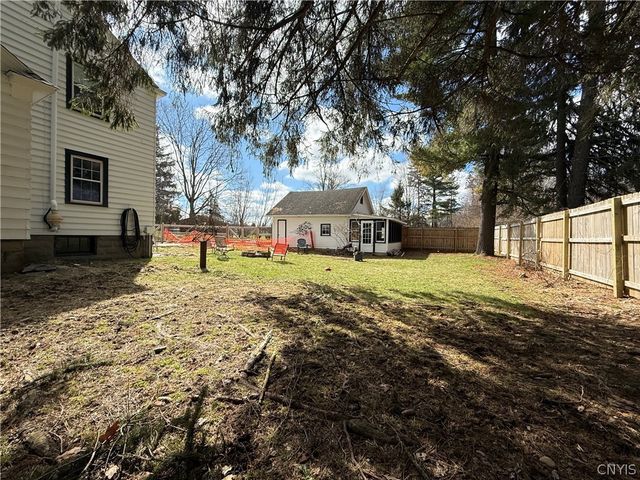 65 Clinton Street, Homer, NY 13077