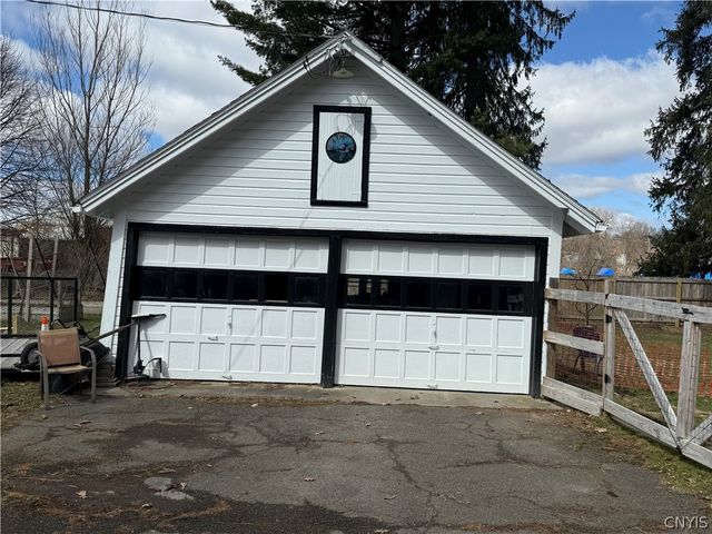 65 Clinton Street, Homer, NY 13077