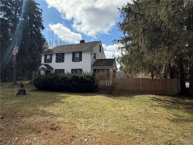 65 Clinton Street, Homer, NY 13077