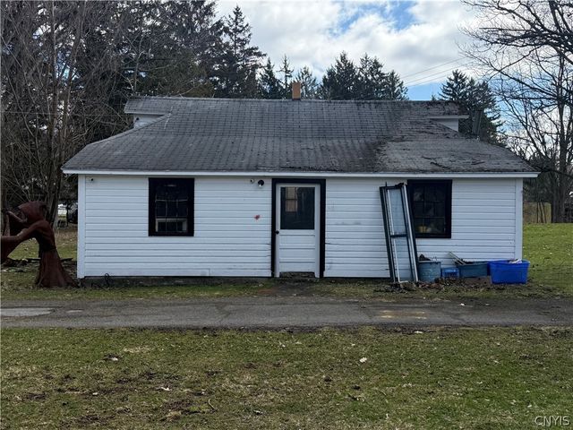 65 Clinton Street, Homer, NY 13077