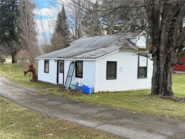 65 Clinton Street, Homer, NY 13077