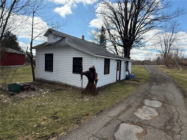 65 Clinton Street, Homer, NY 13077