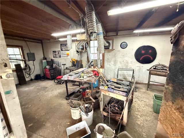 65 Clinton Street, Homer, NY 13077