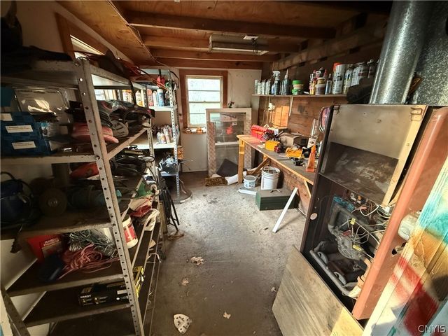 65 Clinton Street, Homer, NY 13077