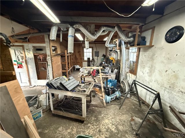 65 Clinton Street, Homer, NY 13077