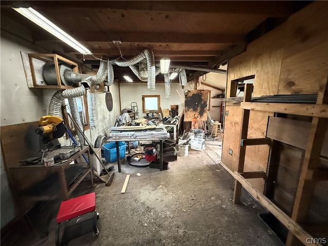 65 Clinton Street, Homer, NY 13077