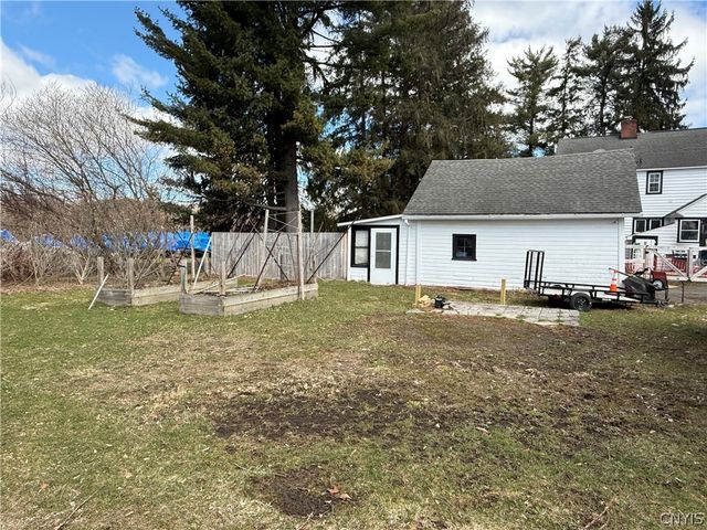 65 Clinton Street, Homer, NY 13077