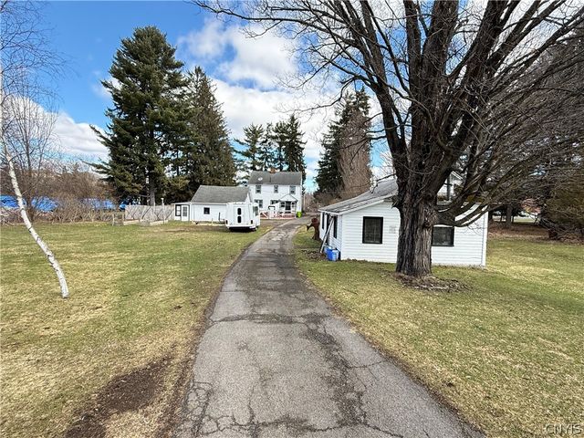 65 Clinton Street, Homer, NY 13077