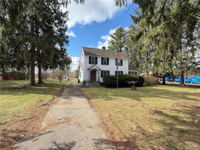 65 Clinton Street, Homer, NY 13077