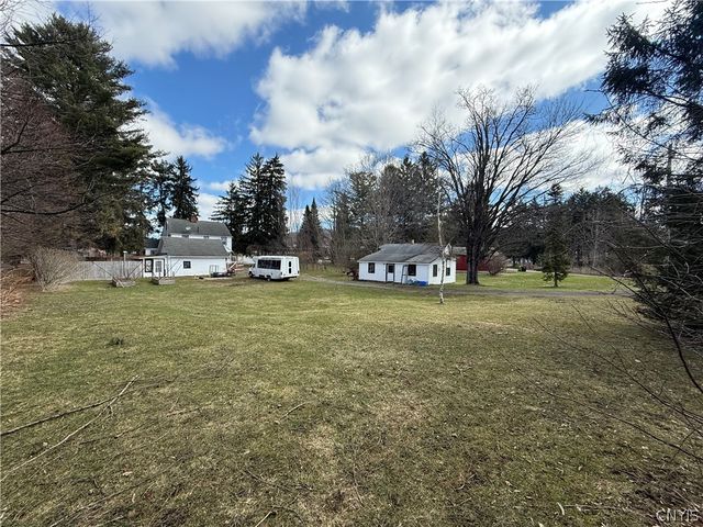 65 Clinton Street, Homer, NY 13077