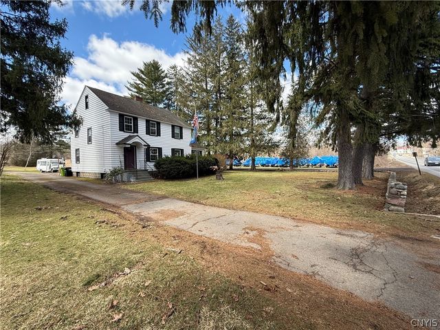 65 Clinton Street, Homer, NY 13077
