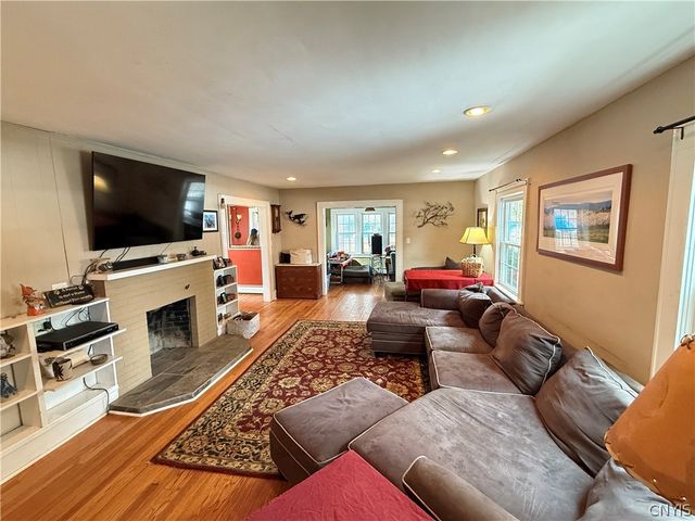 65 Clinton Street, Homer, NY 13077
